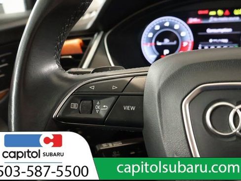 Used 2021 Audi Q5 2.0T Premium Plus AWD/4WD image 19