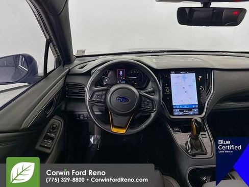 Used 2025 Subaru Outback Wilderness image 28