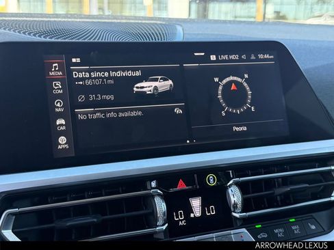 Used 2019 BMW 330i 330i w/ Convenience Package image 18