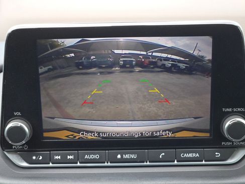 Used 2023 Nissan Rogue SV w/ SV Premium B Package image 17