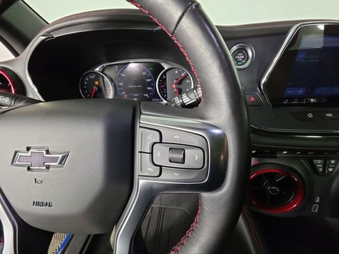 Used 2020 Chevrolet Blazer RS image 28