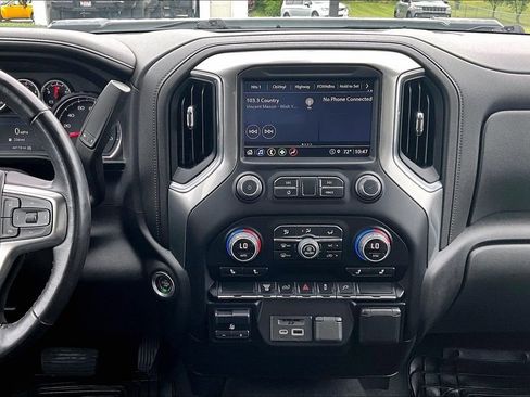 Used 2023 Chevrolet Silverado 2500 LTZ AWD/4WD image 13