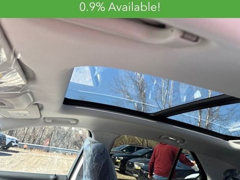 New 2026 Buick Envision Avenir image 7