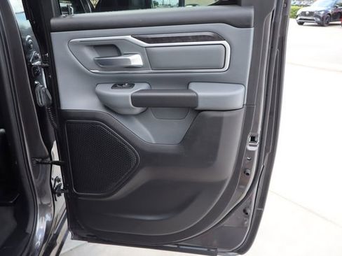 Used 2022 RAM 1500 Big Horn AWD/4WD image 27