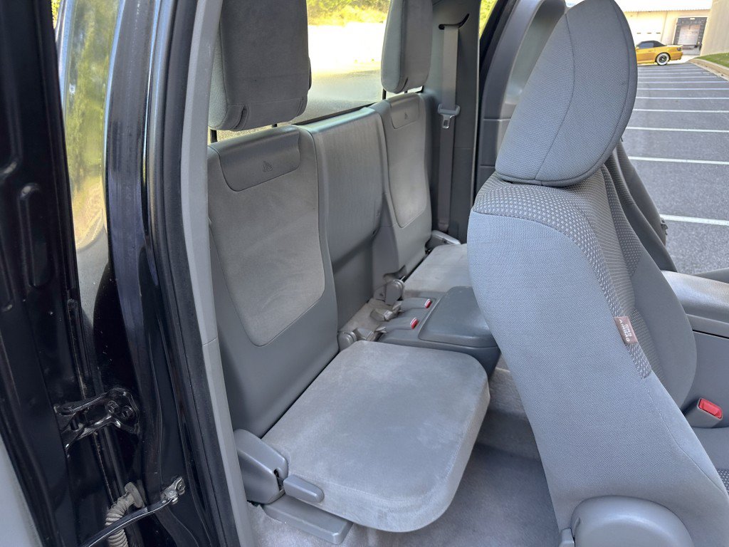 Used 2009 Toyota Tacoma 4x4 Access Cab image 25
