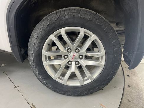 Used 2021 GMC Sierra 1500 SLT w/ SLT Convenience Package image 10