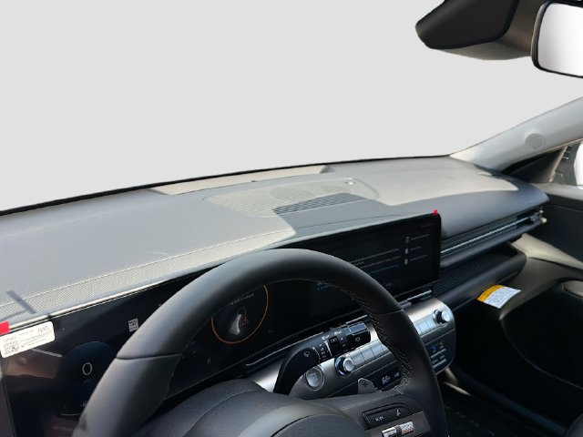 New 2026 Hyundai Kona Limited FWD image 9