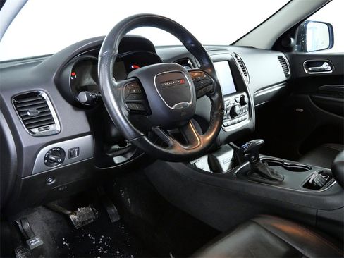 Used 2018 Dodge Durango GT w/ Premium Group image 16