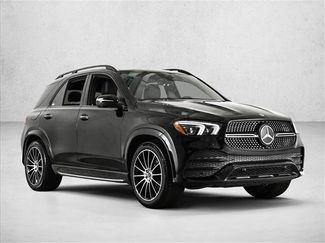 Certified 2021 Mercedes-Benz GLE 350 4MATIC video 3