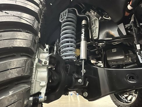 Used 2026 Ford F450 Platinum w/ Platinum Plus Package image 16