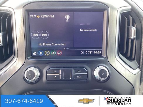 Used 2020 GMC Sierra 3500 Denali w/ Denali Ultimate Package image 13