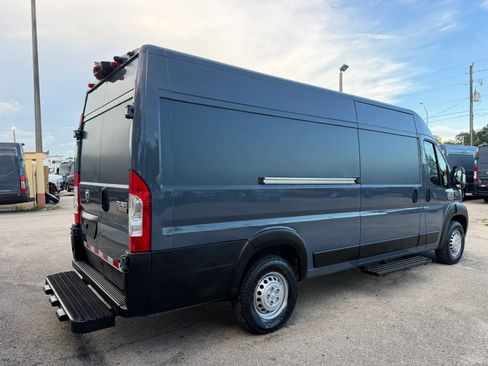 Used 2021 RAM ProMaster 3500 FWD image 6