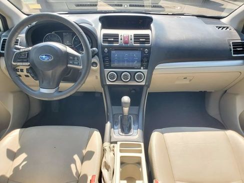 Used 2015 Subaru Impreza 2.0i Sport Limited AWD/4WD image 27