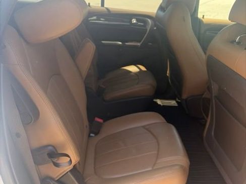 Used 2017 Buick Enclave Premium w/ Trailering Package FWD image 18
