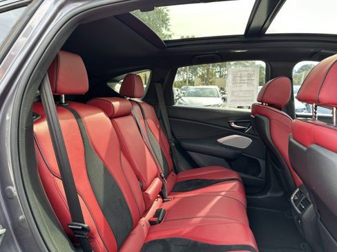 Used 2020 Acura RDX A-Spec image 22