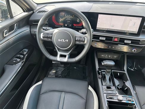 Used 2025 Kia K5 GT-Line image 50