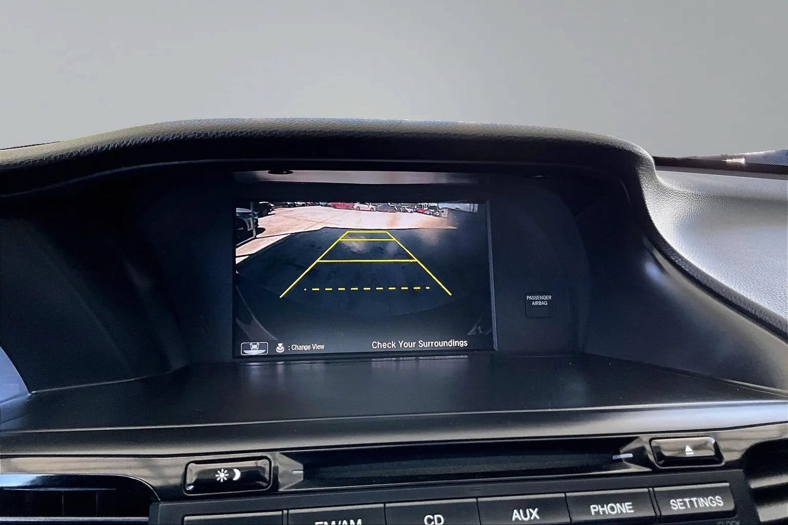 Used 2017 Honda Accord Sport image 13