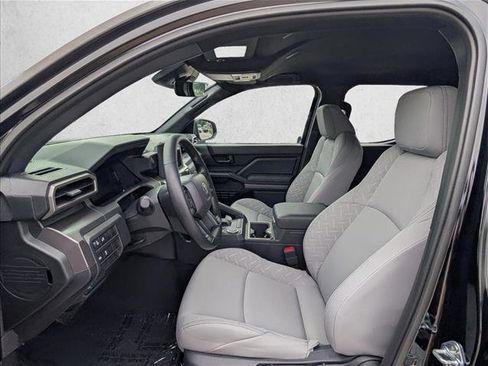 New 2025 Toyota Tacoma SR5 image 11