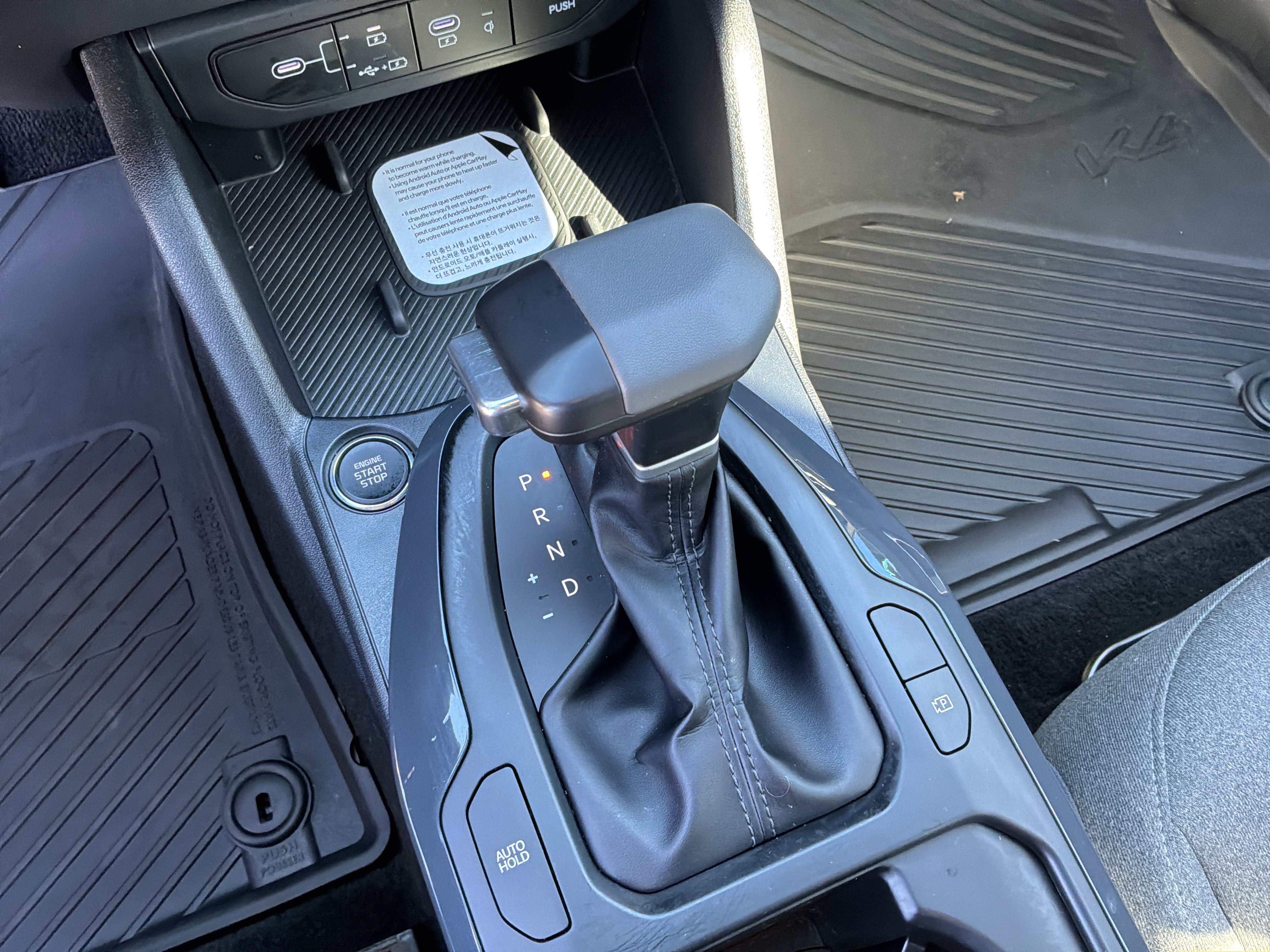 Used 2025 Kia K4 EX FWD image 28