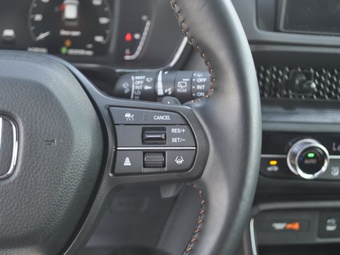 Used 2026 Honda CR-V Sport-L image 22