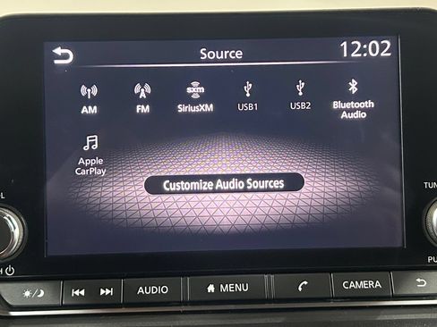 Used 2021 Nissan Rogue S AWD/4WD image 71