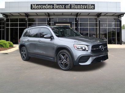 Certified 2022 Mercedes-Benz GLB 250 4MATIC