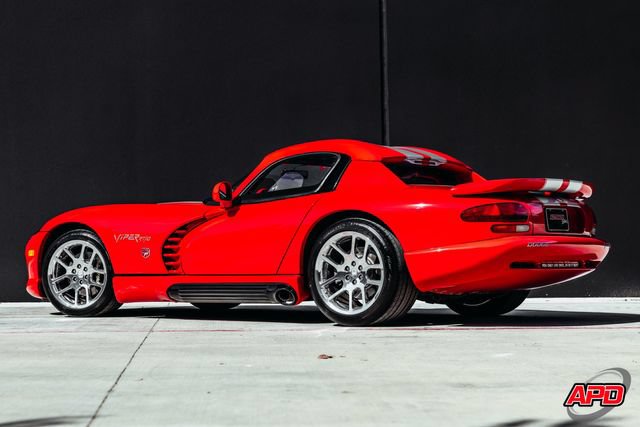 Used 1994 Dodge Viper RT/10 RWD image 54
