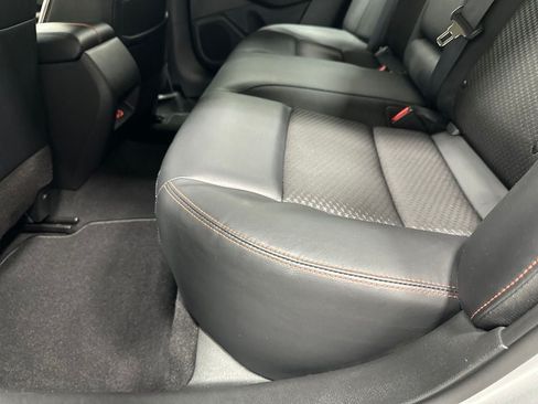 Used 2023 Nissan Altima 2.5 SR FWD image 42