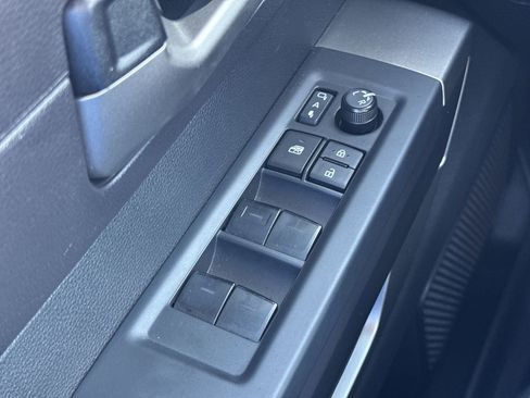 Used 2025 Toyota Sequoia SR5 image 15