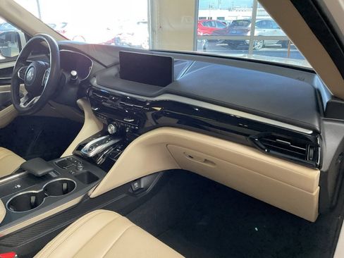 Certified 2023 Acura MDX FWD w/ Technology Package image 21