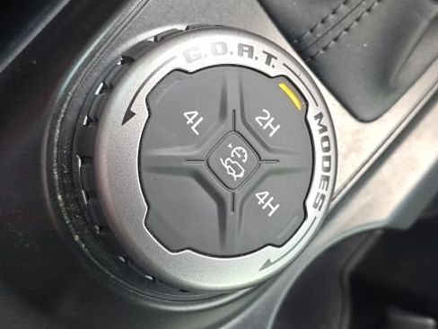 Used 2022 Ford Bronco Outer Banks AWD/4WD image 31
