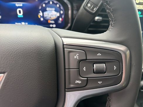 New 2026 Chevrolet Silverado 1500 RST w/ RST Select Package image 22