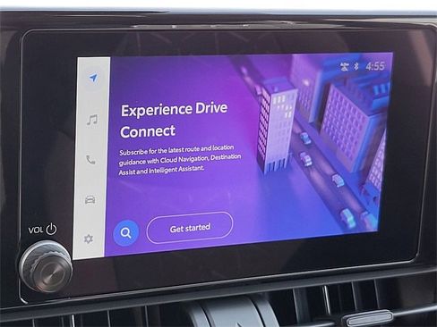 Used 2025 Toyota RAV4 XLE image 26