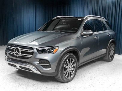 Certified 2026 Mercedes-Benz GLE 350 4MATIC