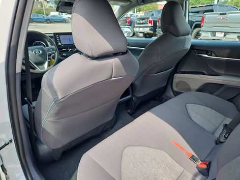 Used 2023 Toyota Camry LE FWD image 12