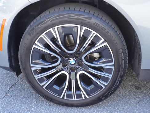 Used 2025 BMW X3 xDrive30i w/ Premium Package AWD/4WD image 39