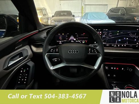 Used 2025 Audi Q5 Premium Plus AWD/4WD image 20