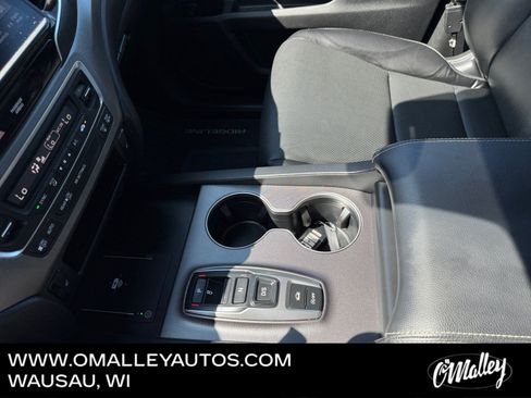 Used 2024 Honda Ridgeline RTL image 22