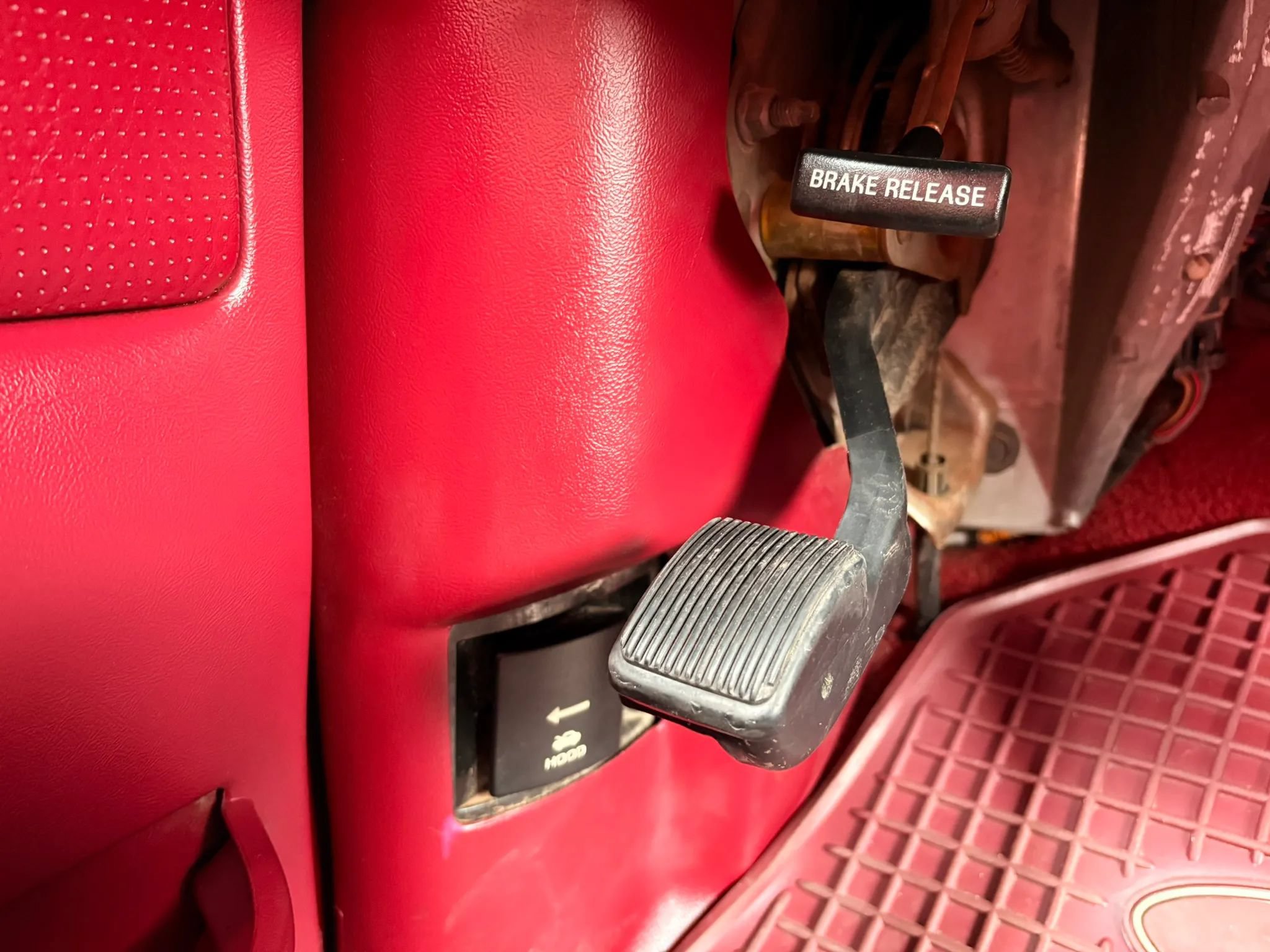 Used 1997 Ford F250 4x4 SuperCab Heavy Duty image 26