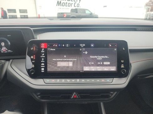 New 2026 Dodge Charger Scat Pack image 2