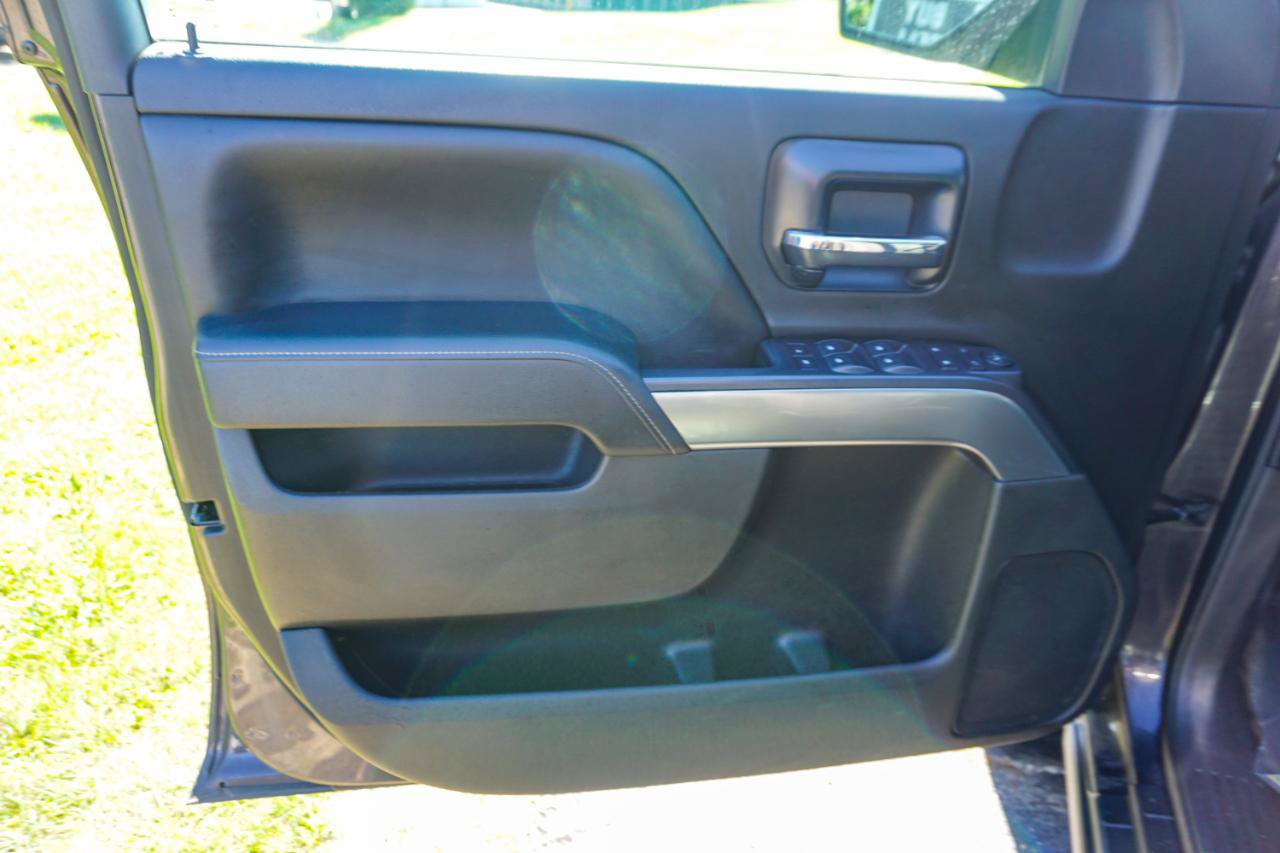 Used 2014 Chevrolet Silverado 1500 LT w/ All Star Edition AWD/4WD image 22