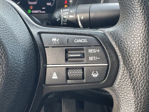 Used 2024 Honda Accord EX image 23