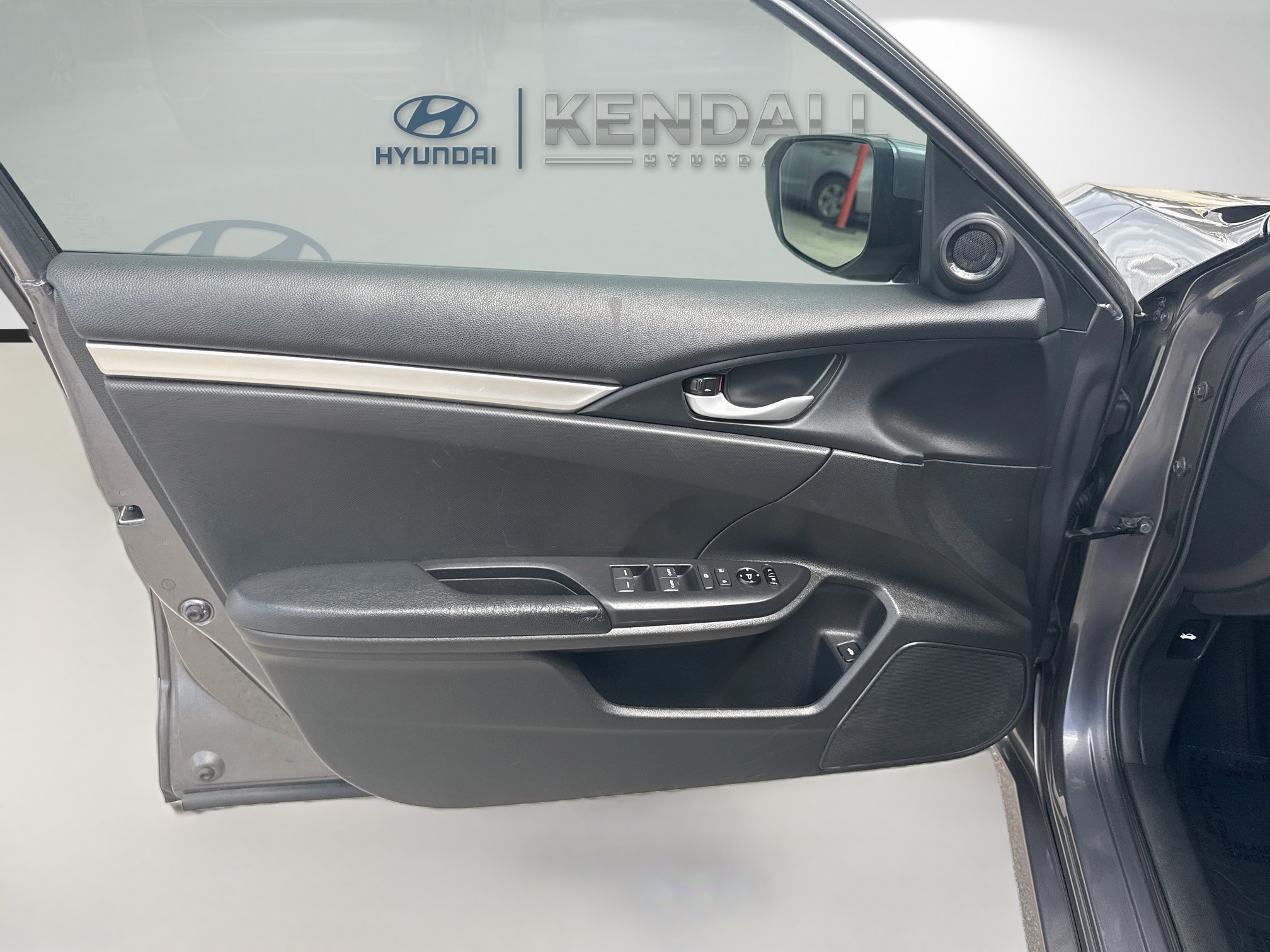 Used 2019 Honda Civic Sport image 17