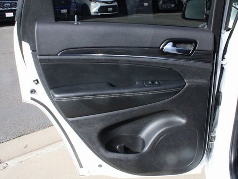 Used 2021 Jeep Grand Cherokee Limited w/ Quick Order Package 28K 80th AWD/4WD image 44