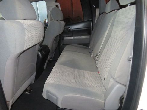 Used 2012 Toyota Tundra DOUBLE CAB SR5 TUNDRA LOW MILE image 22