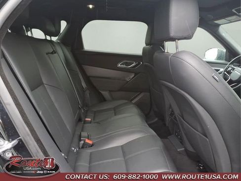 Used 2025 Land Rover Range Rover Velar Dynamic SE AWD/4WD image 14