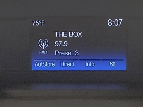 Used 2019 Ford Escape S image 25