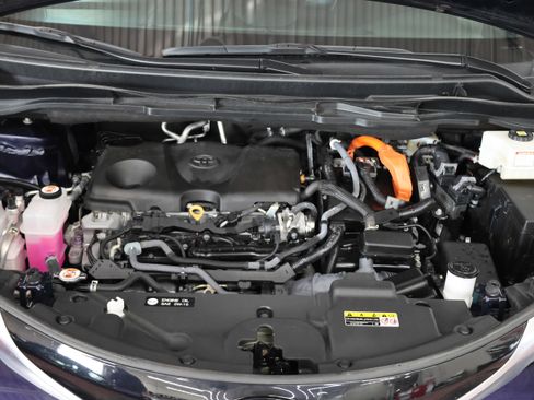 Used 2023 Toyota Sienna Limited AWD/4WD image 13