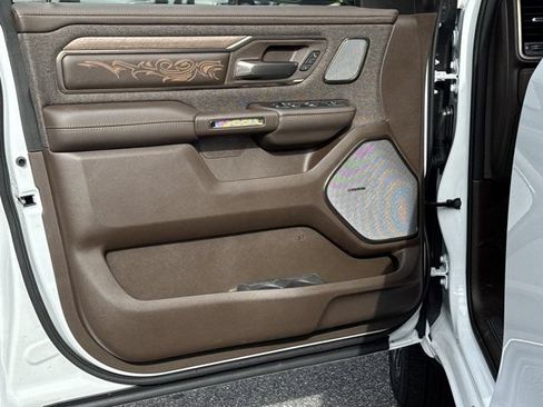 New 2026 RAM 1500 Limited AWD/4WD image 11