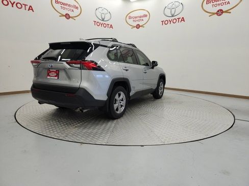 Certified 2024 Toyota RAV4 XLE w/ Convenience Package image 8